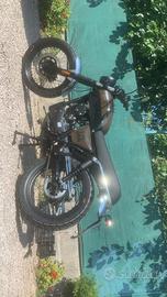 Brixton Cromwell 125