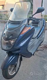 Yamaha Majesty 250 - 2000