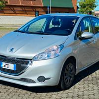 Peugeot 208 PureTech 68 5 porte Access