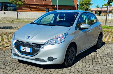 Peugeot 208 PureTech 68 5 porte Access