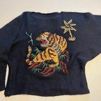 2 MAGLIE tipo “KRIZIA”