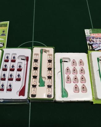 Subbuteo La Leggenda Fabbri - Danemark 1992 - Neuf Sous Blister