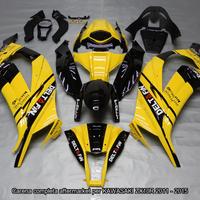 Promo Carena compatibile KAWASAKI ZX 10R 2011 2015