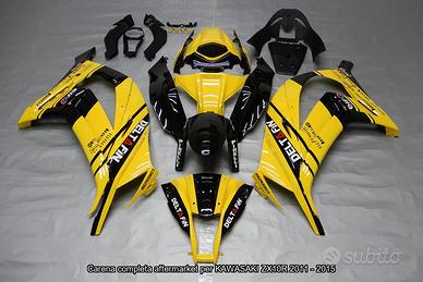 Promo Carena compatibile KAWASAKI ZX 10R 2011 2015