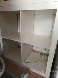 Mobile/Libreria kallax