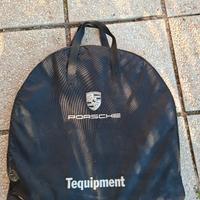 Catene da neve Porsche