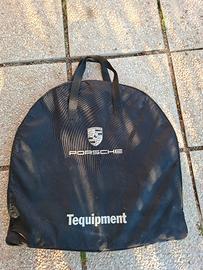 Catene da neve Porsche