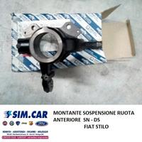Montante sospensione ant. ds - sn Fiat Stilo