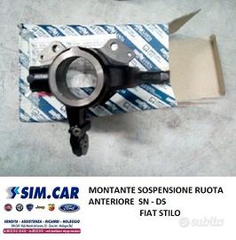 Montante sospensione ant. ds - sn Fiat Stilo