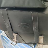 Borse originali Moto Guzzi