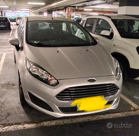 Fiesta GPL 1.4 16v
