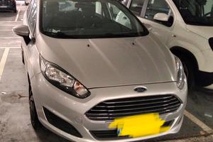 Fiesta GPL 1.4 16v