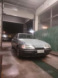 Ford Sierra