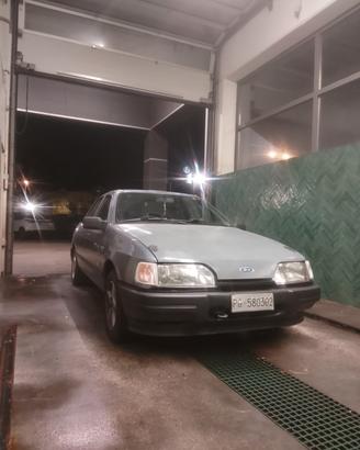 Ford Sierra