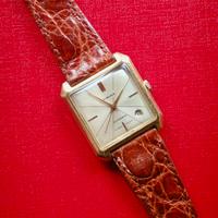 Orologio Lusina Automatico