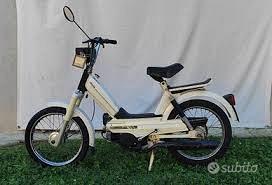 Atala Uno Rizzato - 1988