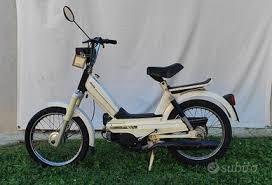 Atala Uno Rizzato - 1988