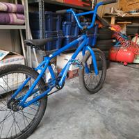 bmx bici