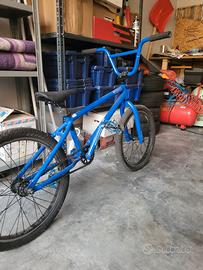 bmx bici