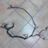 Impianto elettrico Yamaha XT 600 Tenerè 34L