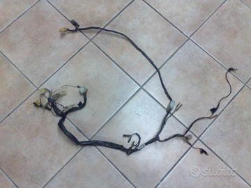 Impianto elettrico Yamaha XT 600 Tenerè 34L