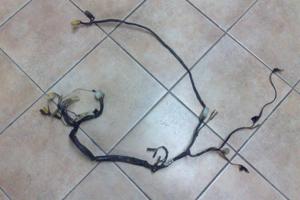 Impianto elettrico Yamaha XT 600 Tenerè 34L