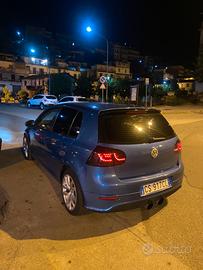 Golf 5 2.0 TDI