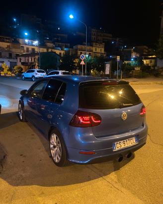 Golf 5 2.0 TDI