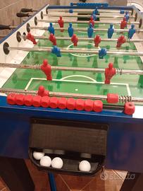 calcio balilla garlando