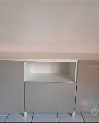 Mobile per sala tv