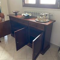 Credenza stile classico