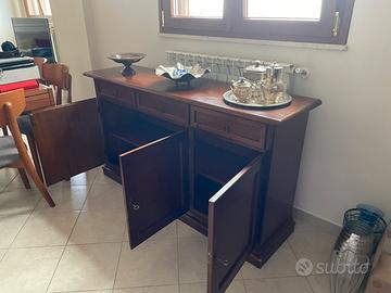 Credenza stile classico