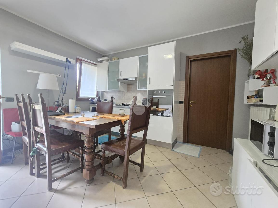 Apartment in Curno - Vista 3