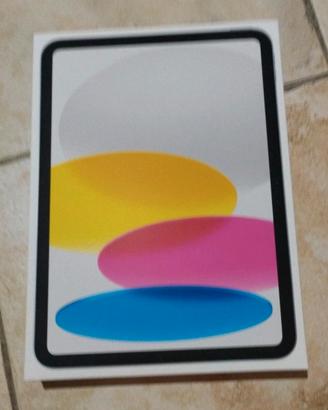 iPad con chip A16: display Liquid Retina da 11'''