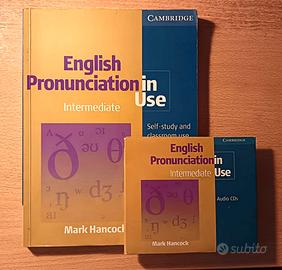English Pronunciation in Use – Intermediate