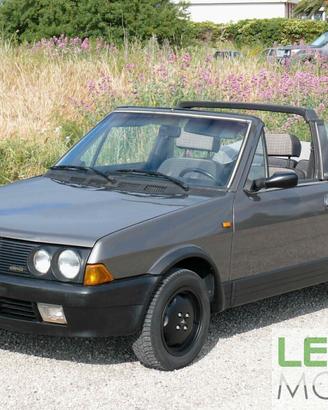 Bertone Supercabrio 100 S (M1322)