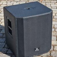Subwoofer 500W - Devine B15A