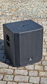 Subwoofer 500W - Devine B15A