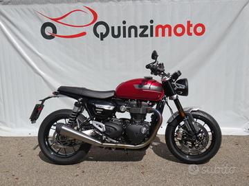 TRIUMPH Speed Twin 1200 Abs my21