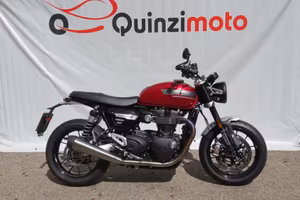 TRIUMPH Speed Twin 1200 Abs my21