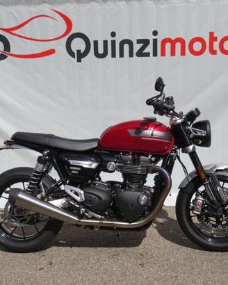 TRIUMPH Speed Twin 1200 Abs my21