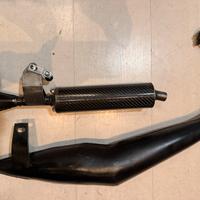 Marmitte Malanca 125