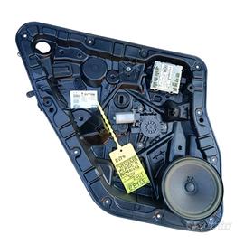 CREMAGLIERA POSTERIORE DESTRA MERCEDES Classe A Se