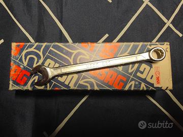 USAG chiave combinata mod. 285 misura 8x8 mm