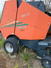 Rotopressa gallignani