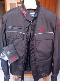 Giacca G MOTO DEFENDER