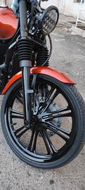 Kawasaki VN 900