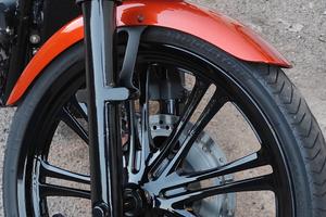 Kawasaki VN 900