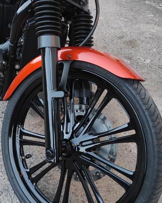 Kawasaki VN 900