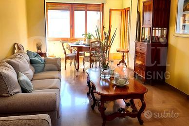 Appartamento Avezzano [AZ23095VRG]